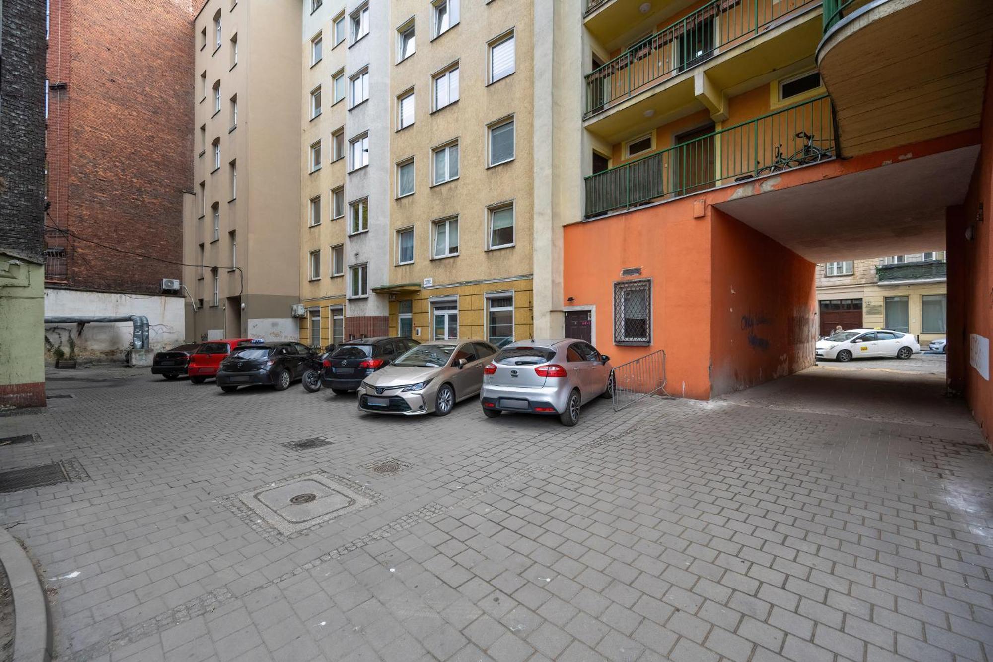 Apartment Wroclaw Jednosci Narodowej By Noclegi Renters Breslávia Exterior foto