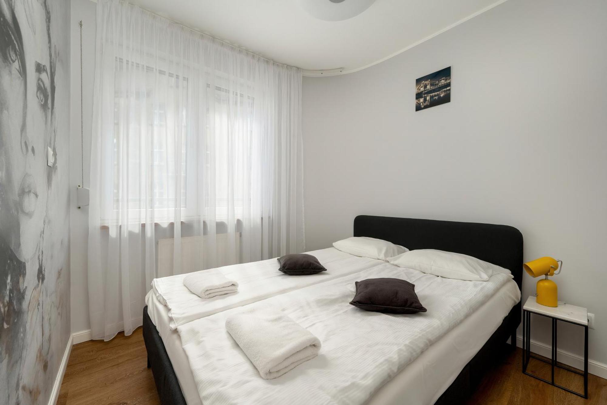 Apartment Wroclaw Jednosci Narodowej By Noclegi Renters Breslávia Exterior foto