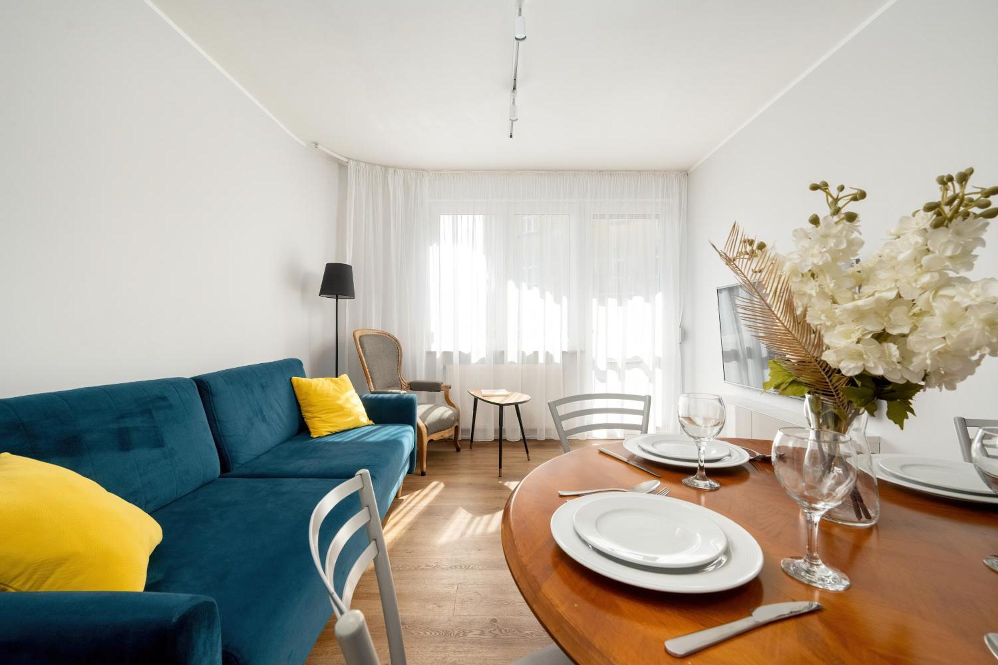 Apartment Wroclaw Jednosci Narodowej By Noclegi Renters Breslávia Exterior foto