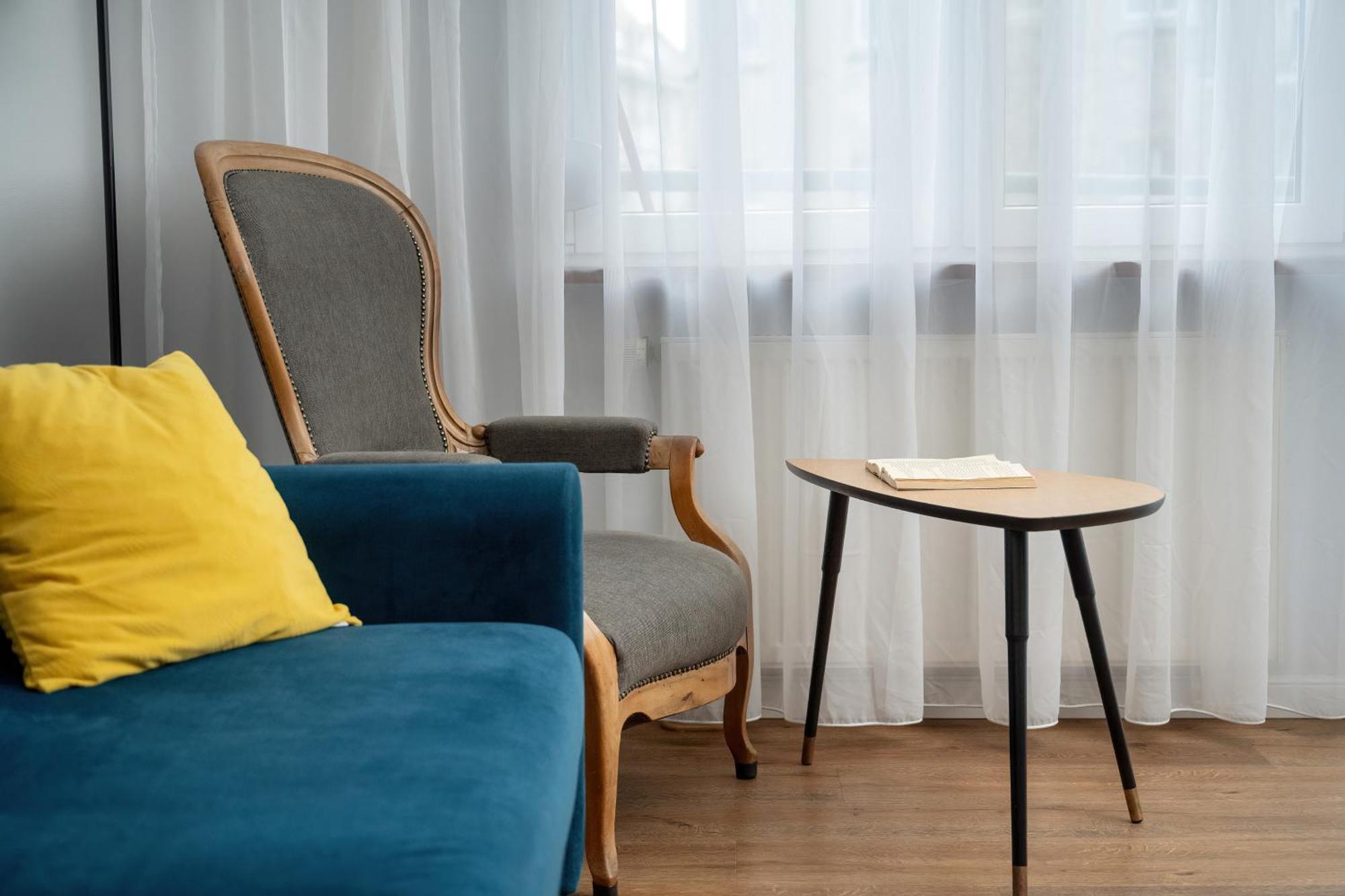 Apartment Wroclaw Jednosci Narodowej By Noclegi Renters Breslávia Exterior foto